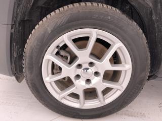 JEEP Renegade usata, con Chiusura centralizzata