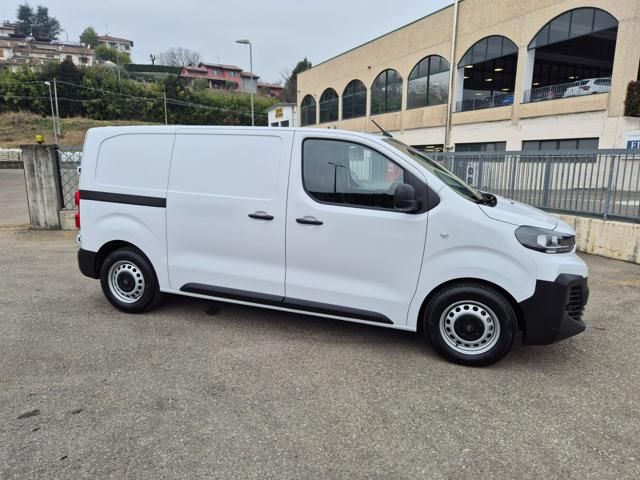 CITROEN Jumpy usata, con Boardcomputer