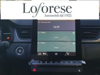 RENAULT Captur usata, con Controllo trazione