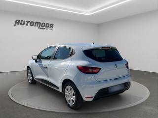 RENAULT Clio usata, con Controllo trazione