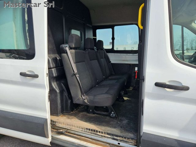 FORD Transit usata 11