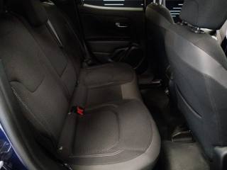 JEEP Renegade usata 15