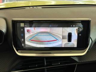 PEUGEOT 208 usata, con Autoradio digitale