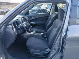 NISSAN Juke usata, con Autoradio