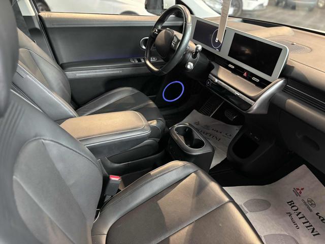 HYUNDAI Ioniq 5 usata, con ESP
