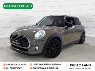 MINI Cooper D 1.5 Cooper D Business
