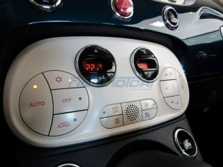 FIAT 500C usata, con Cerchi in lega