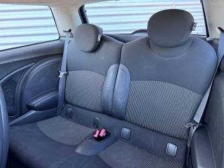 MINI Cooper usata, con Portapacchi