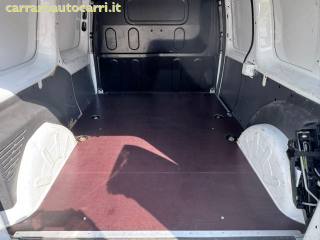 RENAULT Kangoo usata, con Chiusura centralizzata