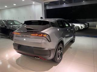 ALFA ROMEO Junior usata, con Controllo automatico clima