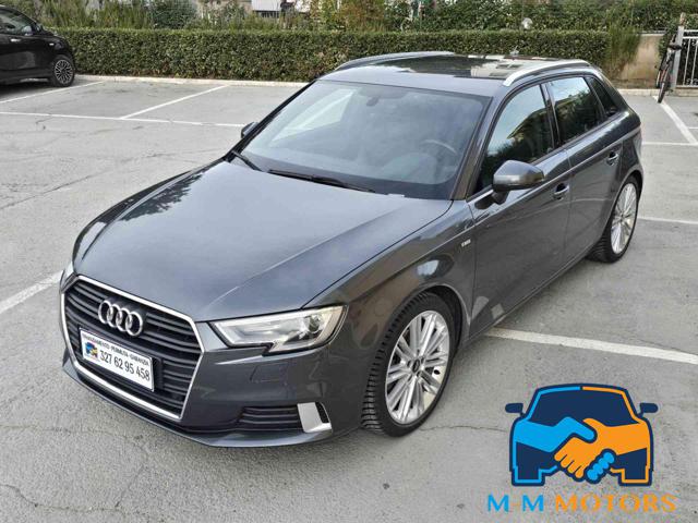 AUDI A3 usata, con Airbag Passeggero