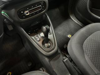 SMART ForTwo usata, con Park Distance Control