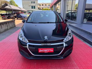 PEUGEOT 208 usata, con Airbag laterali