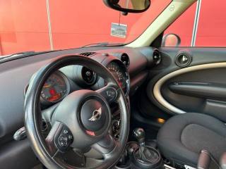 MINI Countryman usata, con ESP