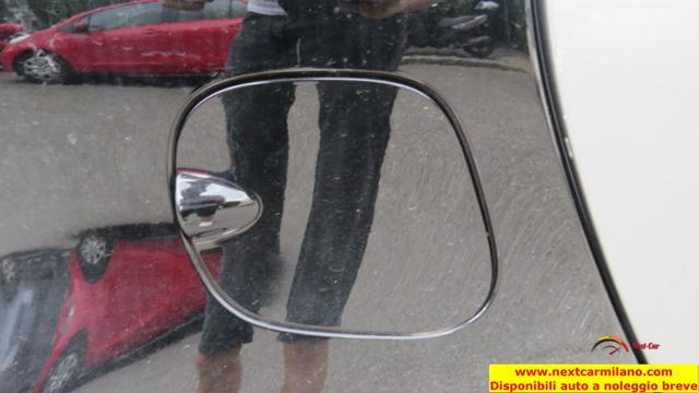 SMART ForTwo usata, con Sensore di pioggia