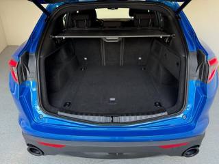 ALFA ROMEO Stelvio usata, con Sensore di pioggia