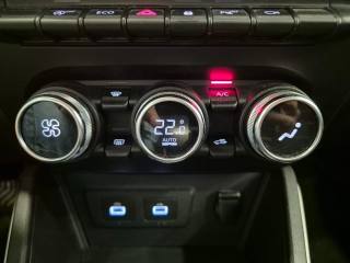 DACIA Duster usata, con Vivavoce