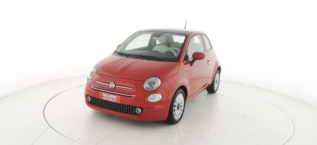 FIAT 500 usata 36