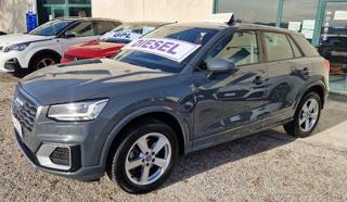 AUDI Q2 usata, con Airbag