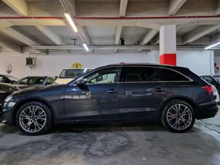 AUDI A4 usata, con Autoradio