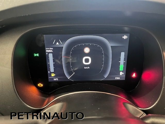 FIAT Panda usata, con Chiusura centralizzata telecomandata