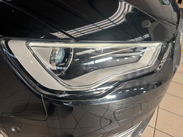 AUDI A3 usata, con Airbag Passeggero