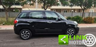FIAT 500L usata, con Autoradio