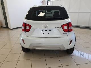 SUZUKI Ignis usata, con Alzacristalli elettrici
