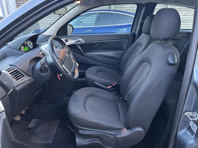 LANCIA Ypsilon usata, con Autoradio