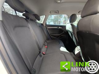 AUDI A3 usata, con Climatizzatore