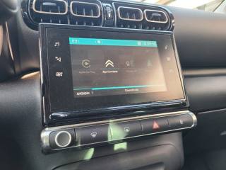 CITROEN C3 Aircross usata, con Cruise Control