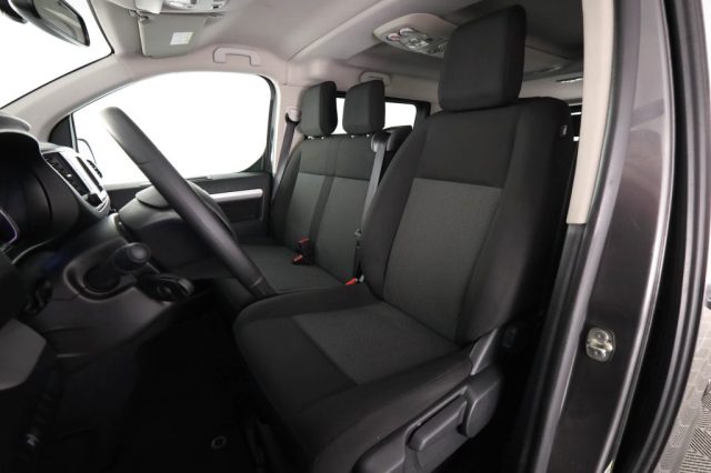 TOYOTA Proace Verso usata 2