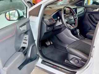 FORD Puma usata, con Antifurto