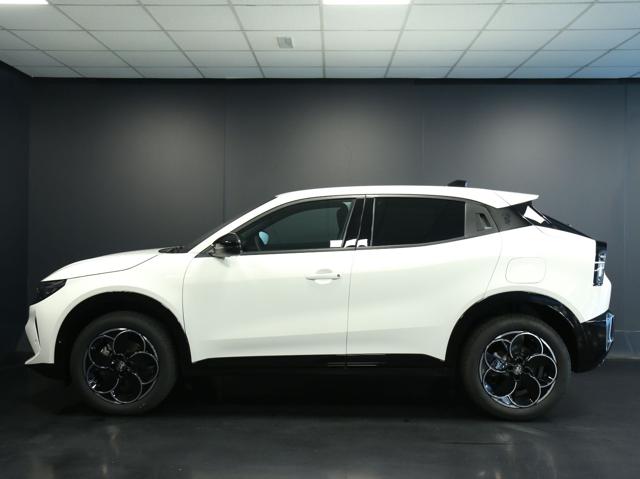 ALFA ROMEO Junior usata, con Cerchi in lega