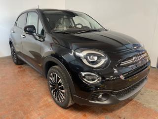 FIAT 500X 1.4 Multiair 140cv GPL Club Automatic Prezzo Reale