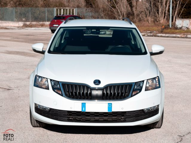 SKODA Octavia usata, con Airbag