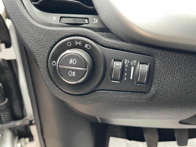 FIAT 500X usata, con Controllo vocale