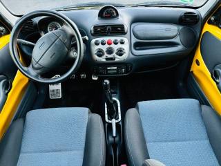 FIAT Seicento usata, con Fendinebbia