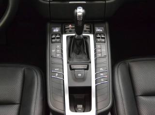 PORSCHE Macan usata, con Climatizzatore