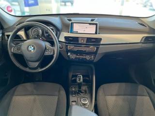 BMW X1 usata, con Regolazione elettrica sedili