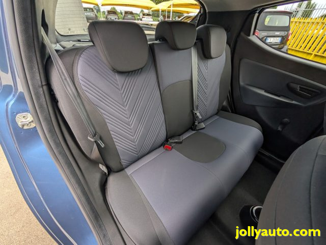 LANCIA Ypsilon usata 23
