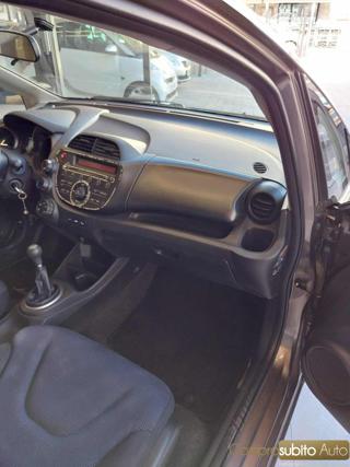 HONDA Jazz usata 18