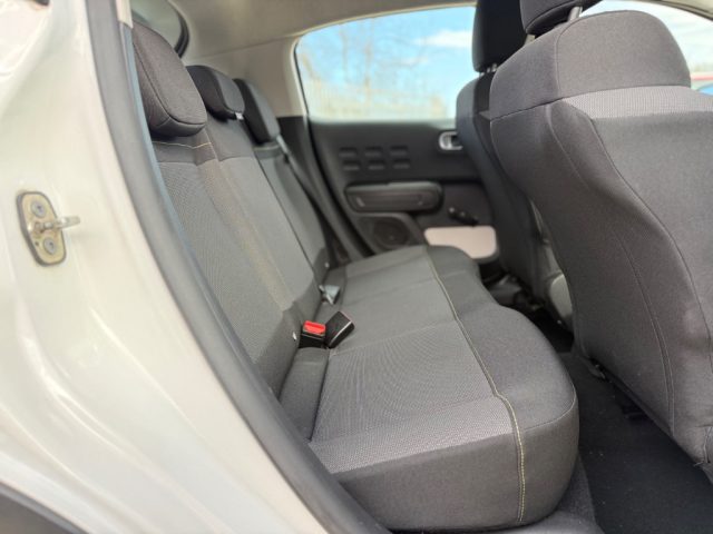 CITROEN C3 usata, con Riconoscimento dei segnali stradali