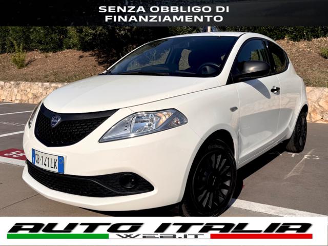 LANCIA Ypsilon usata, con ABS