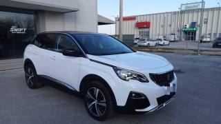 PEUGEOT 3008 usata, con Airbag laterali