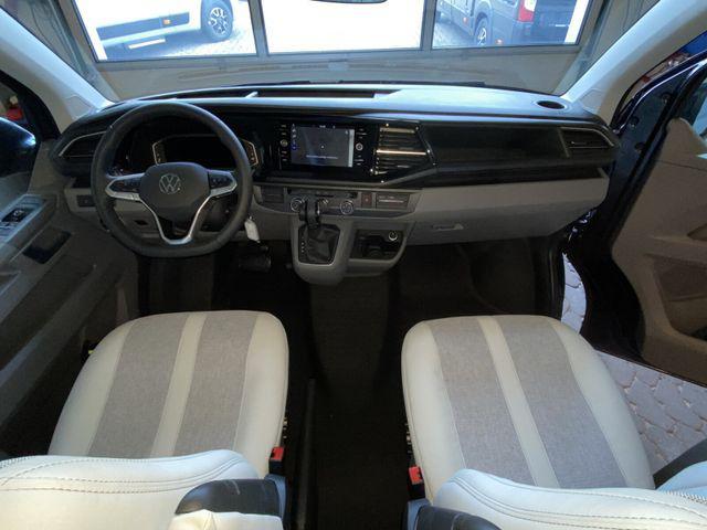 WESTFALIA usata 4