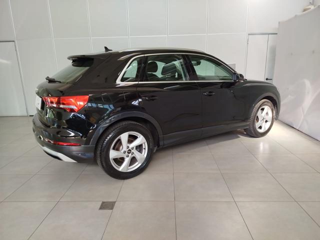 AUDI Q3 usata, con Airbag laterali
