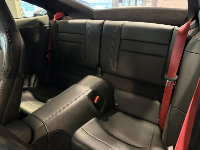 PORSCHE 911 usata, con Controllo trazione