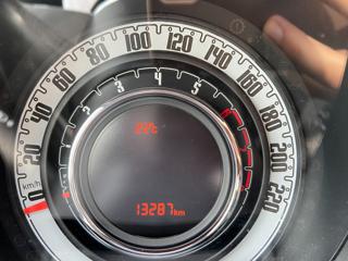 FIAT 500 usata, con ESP