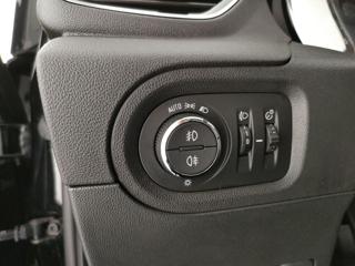 OPEL Grandland X usata, con Boardcomputer
